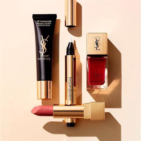 ysl cliomakeup|ysl cosmetics online.